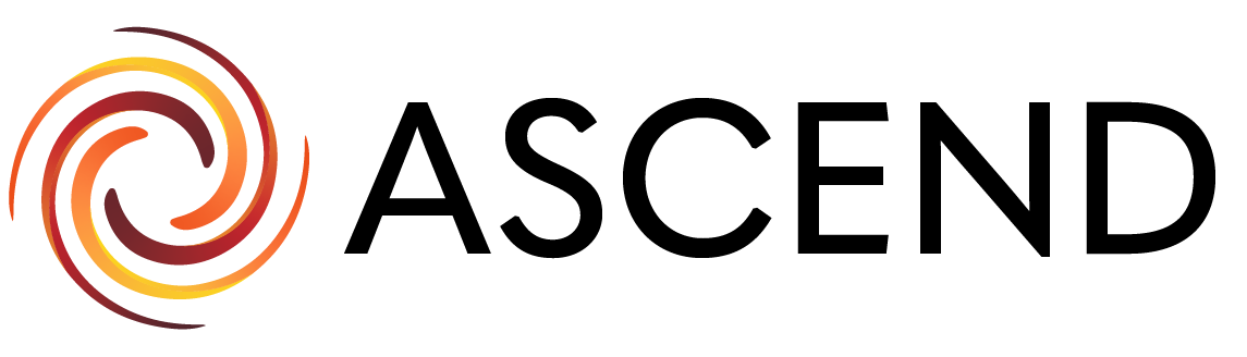 Ascend Logo
