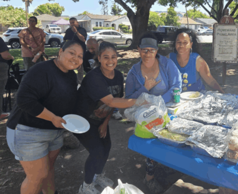 Ascend Services mission